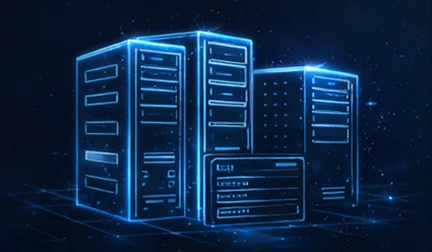 IT infraštruktúra